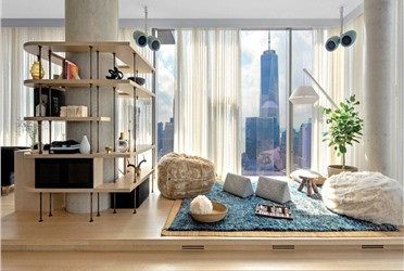 Căn hộ penthouses là gì? Phân biệt với duplex, sky villa